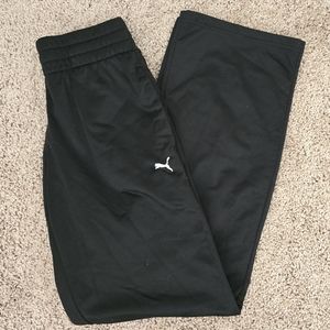 Puma Sweatpants